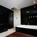 moderní koupelna